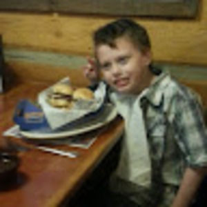 Meet your Posher, Kitty